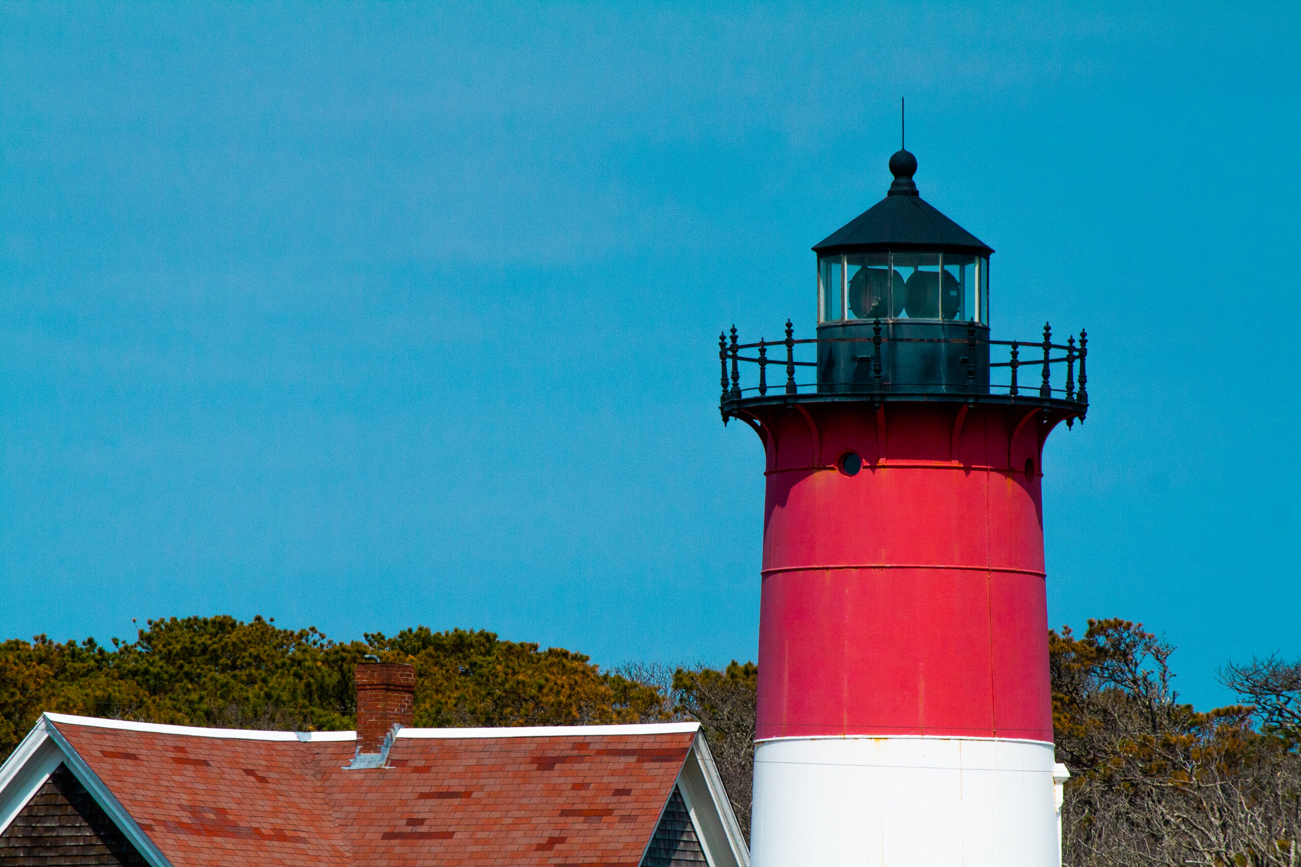 About Cape Cod